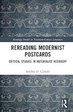 Rereading Modernist Postcards