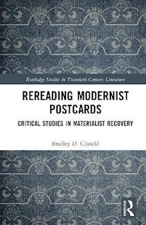 Rereading Modernist Postcards