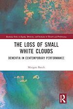Loss of Small White Clouds