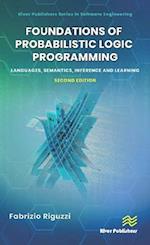 Foundations of Probabilistic Logic Programming