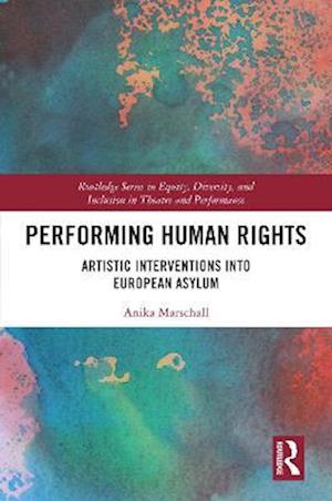 Performing Human Rights