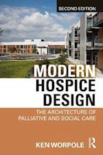 Modern Hospice Design