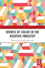 Women of Color in the Aviation Industry