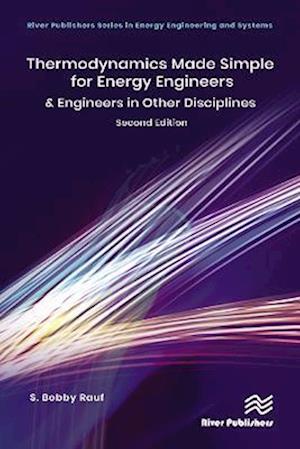 Thermodynamics Made Simple for Energy Engineers
