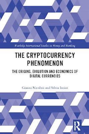 Cryptocurrency Phenomenon