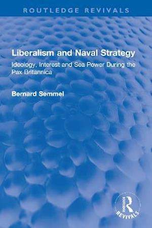 Liberalism and Naval Strategy