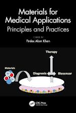 Materials for Medical Applications