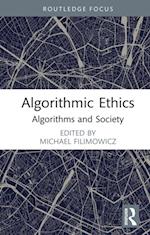 Algorithmic Ethics