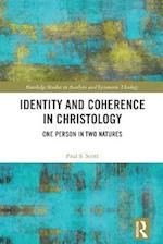 Identity and Coherence in Christology