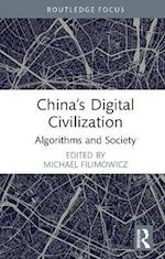 China's Digital Civilization