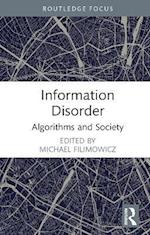 Information Disorder