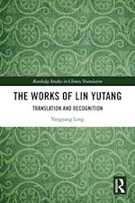 Works of Lin Yutang