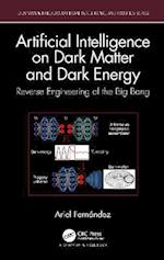 Artificial Intelligence on Dark Matter and Dark Energy
