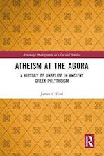 Atheism at the Agora