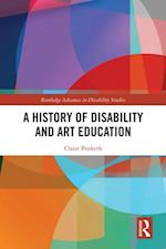 History of Disability and Art Education