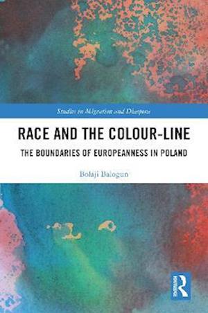 Race and the Colour-Line