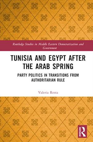 Tunisia and Egypt after the Arab Spring