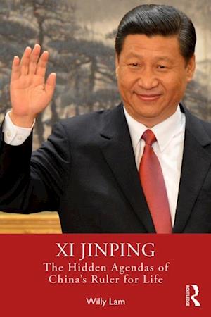 Xi Jinping