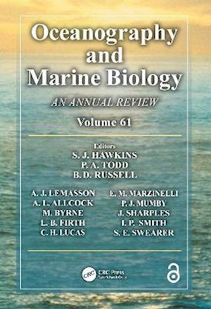 Oceanography and Marine Biology