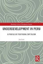Underdevelopment in Peru