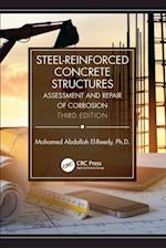 Steel-Reinforced Concrete Structures