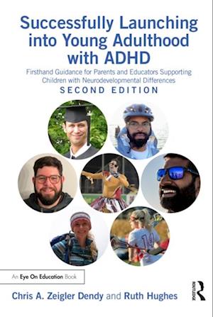 Successfully Launching into Young Adulthood with ADHD