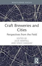 Craft Breweries and Cities