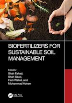 Biofertilizers for Sustainable Soil Management