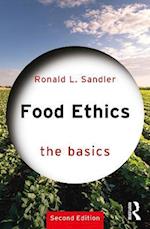 Food Ethics: The Basics