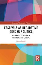 Festivals as Reparative Gender Politics