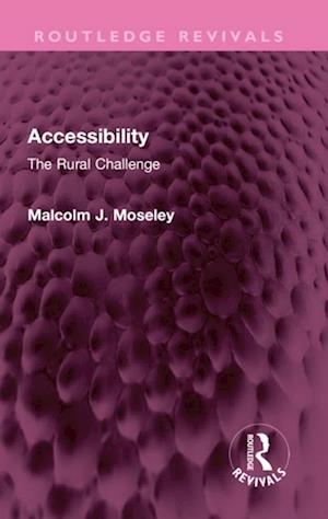 Accessibility