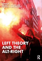 Left Theory and the Alt-Right