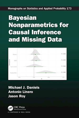 Bayesian Nonparametrics for Causal Inference and Missing Data