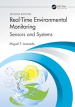 Real-Time Environmental Monitoring