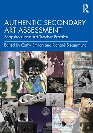 Authentic Secondary Art Assessment