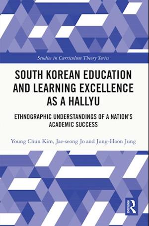 South Korean Education and Learning Excellence as a Hallyu