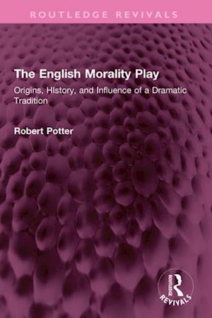 English Morality Play