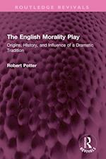 English Morality Play