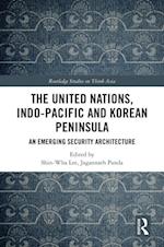 United Nations, Indo-Pacific and Korean Peninsula