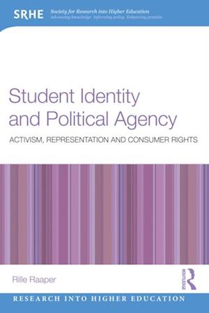 Student Identity and Political Agency