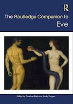 Routledge Companion to Eve