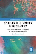 Spectres of Reparation in South Africa