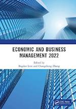 Economic and Business Management 2022