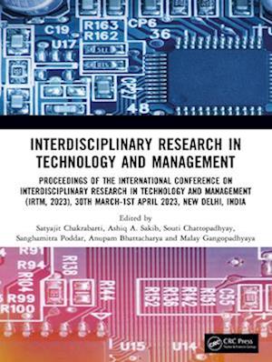 Interdisciplinary Research in Technology and Management