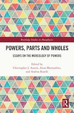 Powers, Parts and Wholes