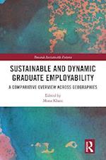 Sustainable and Dynamic Graduate Employability
