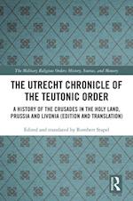 Utrecht Chronicle of the Teutonic Order