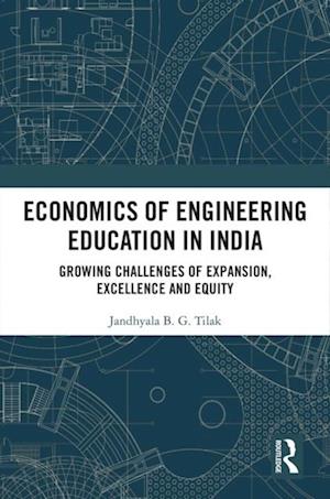 Economics of Engineering Education in India