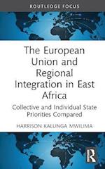 European Union and Regional Integration in East Africa