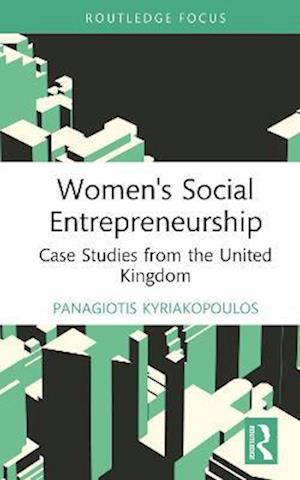 Women's Social Entrepreneurship